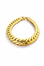 Aurelius Link Bracelet