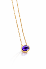 Violetta Lumiere Pendant
