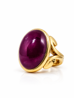 Imperatrice Rubino Ruby Ring
