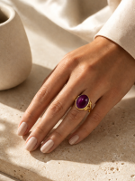 Imperatrice Rubino Ruby Ring