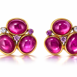 Imperatrice Rubino Ruby Ring