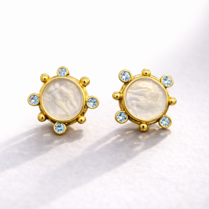 Aurelian Earrings