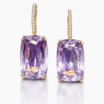 Azzura Royale Earrings