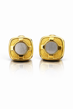 Aurora Duet Earrings