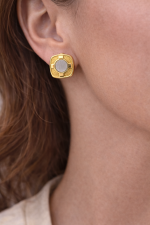 Aurora Duet Earrings