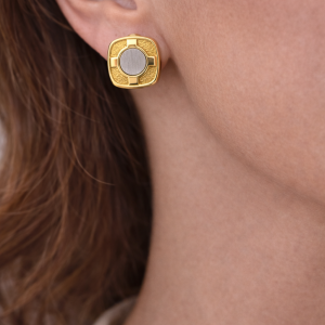 Aurora Duet Earrings