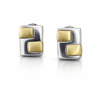 Lumiere Pave Cocktail Diamond Band