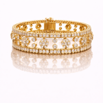 Aurelia Weave Bracelet
