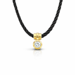 Lumiere Pave Cocktail Diamond Band