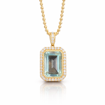 Luminary Garden Diamond Cuff