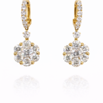 La Perla Duet Double Strand Pearl Necklace