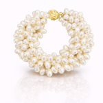 Aurelia Weave Bracelet