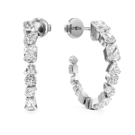 The Elan Lattice Diamond Band