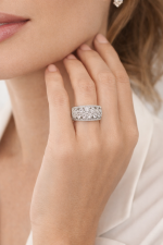 The Lumiere Royale Diamond Band