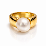 Verdant Royale Diamond Ring