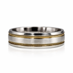 The Aurelia Oval Halo Ring