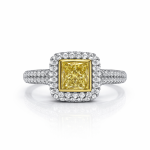 Mia Engagement Ring