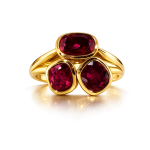 Mia Engagement Ring