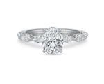 Mia Engagement Ring
